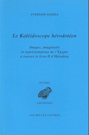 Le Kaleidoscope Herodoteen