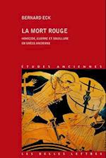 La Mort Rouge