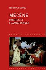 Mecene, Ombres Et Flamboyances