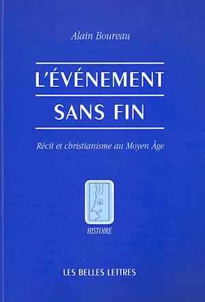 L'Evenement Sans Fin.