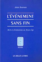 L'Evenement Sans Fin.