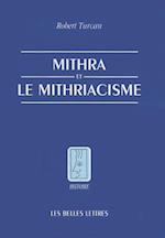 Mithra Et Le Mithriacisme
