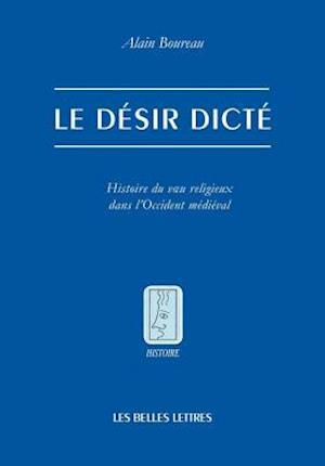 Le Desir Dicte