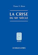 La Crise Du Xiie Siecle