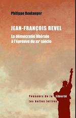 Jean-Francois Revel