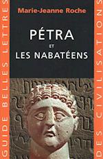 Petra Et Les Nabateens