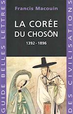 La Coree Du Choson