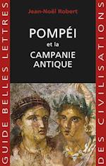 Pompei Et La Campanie Antique