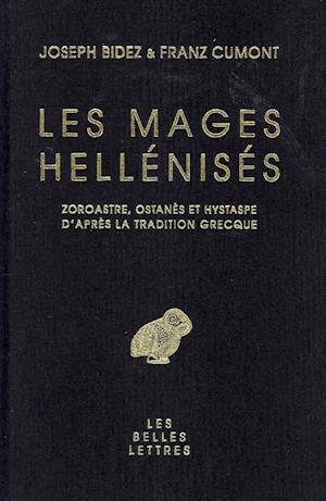 Les Mages Hellenises