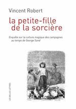 La Petite-Fille de La Sorciere