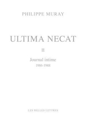 Ultima Necat II