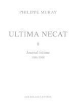 Ultima Necat II