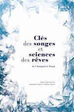 Cles Des Songes Et Sciences Des Reves