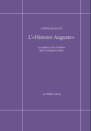 L' Histoire Auguste