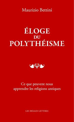 Eloge Du Polytheisme