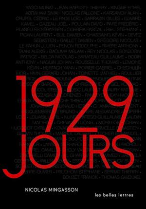 1929 Jours