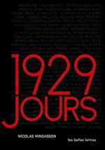 1929 Jours