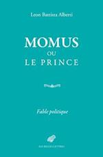 Momus Ou Le Prince