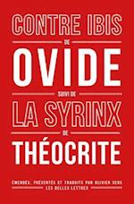 Ovide, Theocrite, Contre Ibis