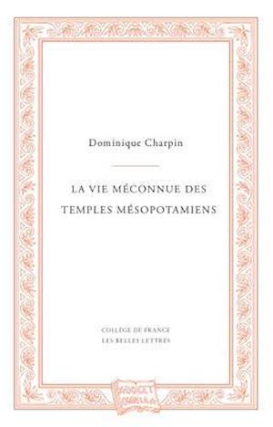 La Vie Meconnue Des Temples Mesopotamiens