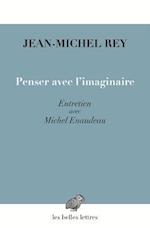 Penser Avec L'Imaginaire