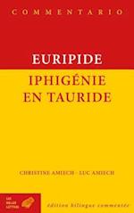 Euripide, Iphigenie En Tauride