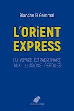 L'Orient-Express