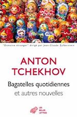 Bagatelles Quotidiennes Et Autres Nouvelles