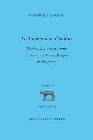 Le Tombeau de Cynthia