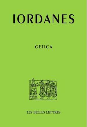 Iordanes, Getica