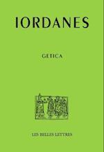 Iordanes, Getica