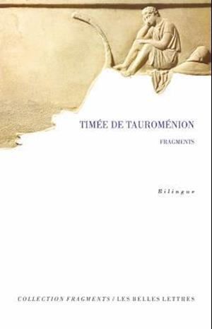 Timee de Tauromenion, Fragments