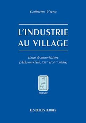 L' Industrie Au Village