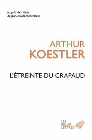 L' Etreinte Du Crapaud