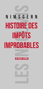 Histoire Des Impots Improbables