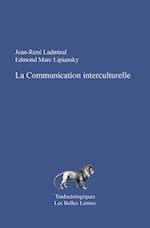 La Communication Interculturelle