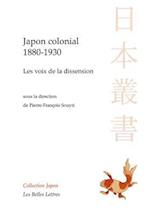 Japon Colonial, 1880-1930, Les Voix de la Dissension