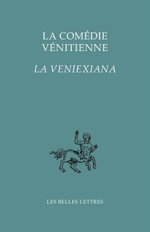 La Comedie Venitienne