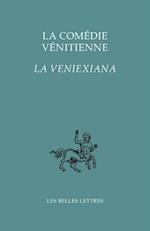 La Comedie Venitienne