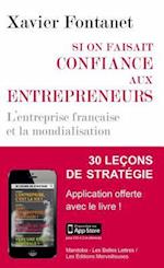 Si on Faisait Confiance Aux Entrepreneurs