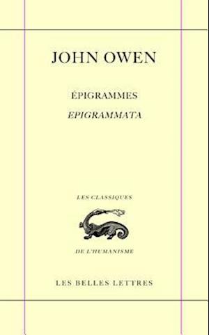 Epigrammes / Epigrammata