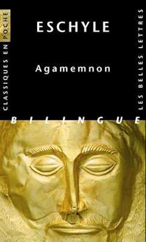 Eschyle, Agamemnon