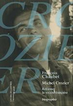 Michel Crozier