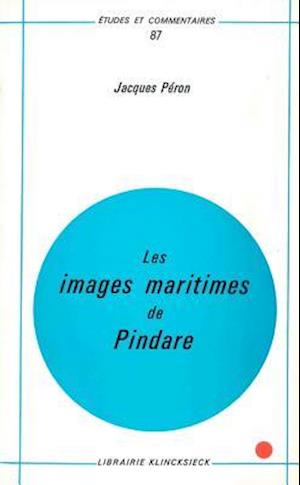 Les Images Maritimes de Pindare