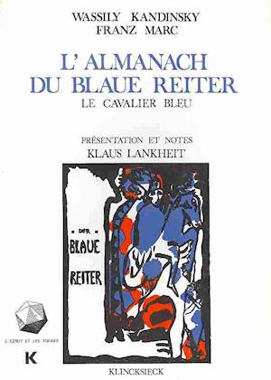 L'Almanach Du Blaue Reiter