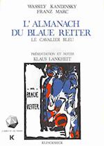 L'Almanach Du Blaue Reiter