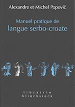 Manuel Pratique de Langue Serbo-Croate