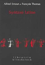 Syntaxe Latine