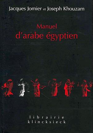 Manuel D'Arabe Egyptien