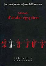 Manuel D'Arabe Egyptien